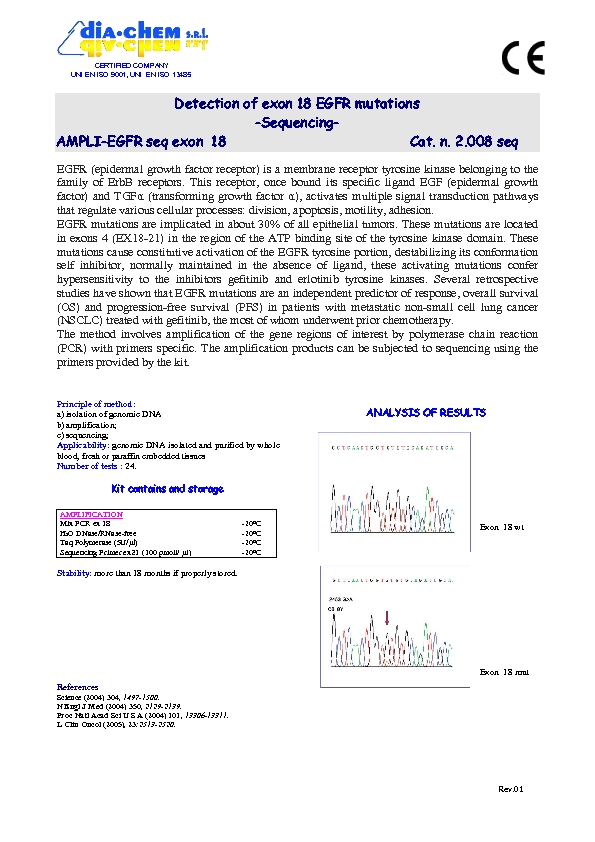 2.008 Ampli set EGFR seq es.18